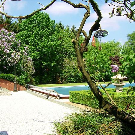 Bed and Breakfast Het Schalks Genot Poppel Zewnętrze zdjęcie
