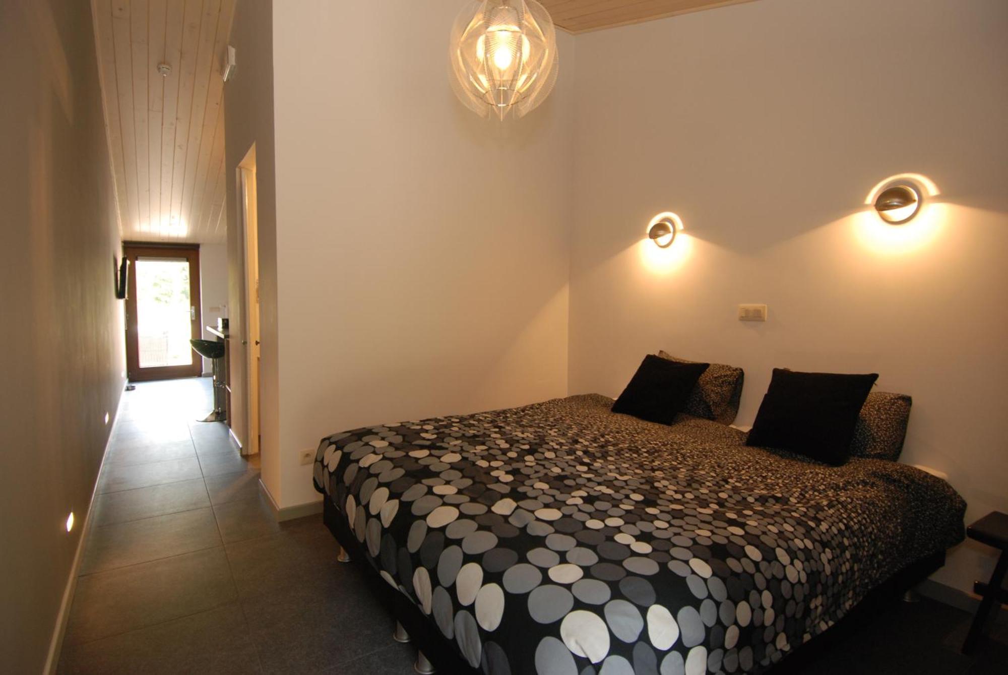 Bed and Breakfast Het Schalks Genot Poppel Zewnętrze zdjęcie