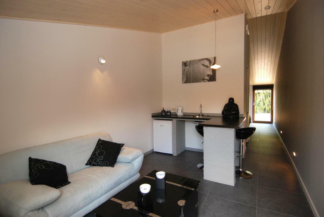 Bed and Breakfast Het Schalks Genot Poppel Zewnętrze zdjęcie