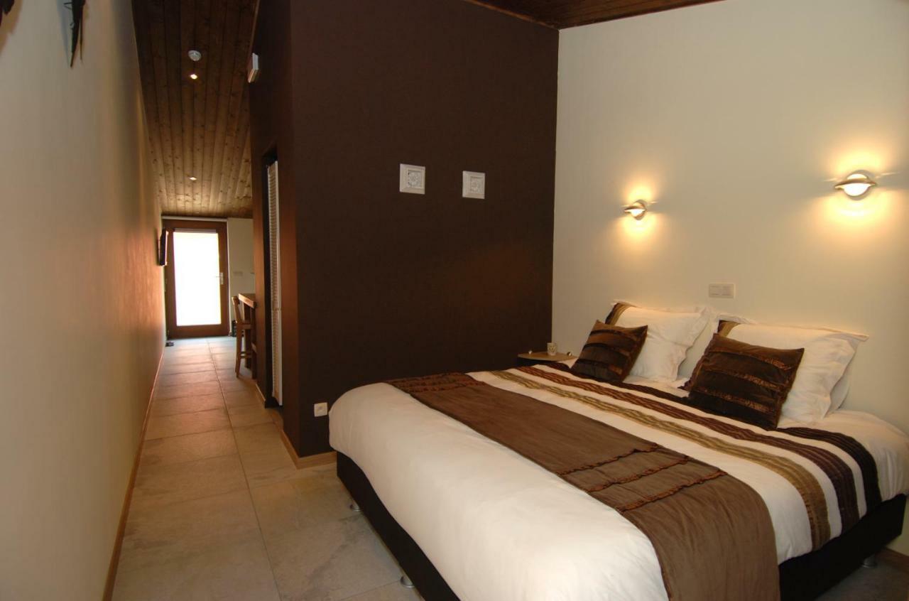 Bed and Breakfast Het Schalks Genot Poppel Zewnętrze zdjęcie