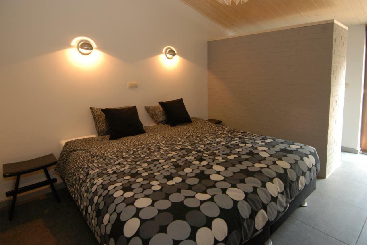 Bed and Breakfast Het Schalks Genot Poppel Zewnętrze zdjęcie